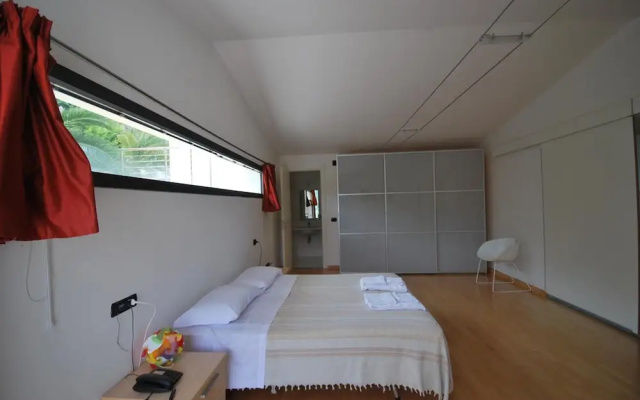 Natur Hotel Tanca
