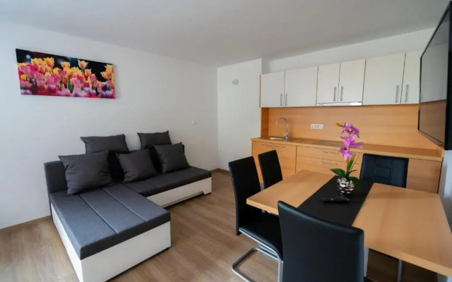 PJagodic Apartments and Wellness