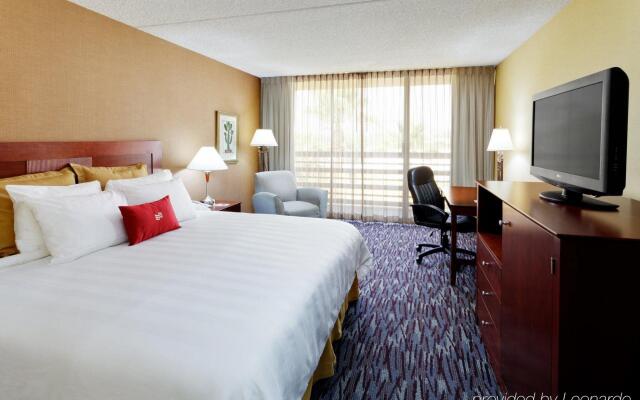 Four Points by Sheraton Phoenix North