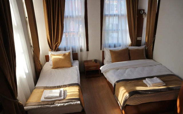 Konak Hotel Kaleici