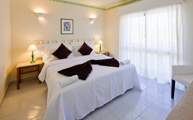 Villa Mar Azul