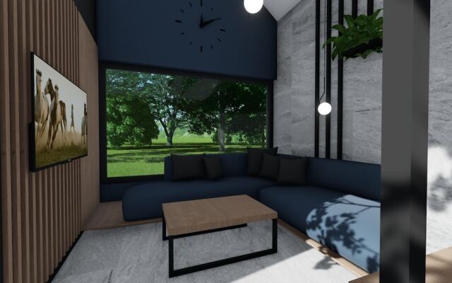 Tiny House - Tinyo Ostravinka