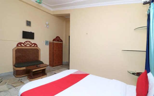 Amantran Hotel & Resorts by OYO Rooms