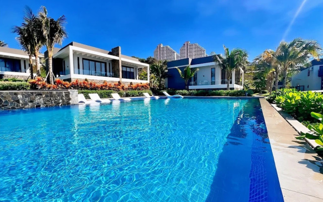 Du Parc Resort Mũi Né