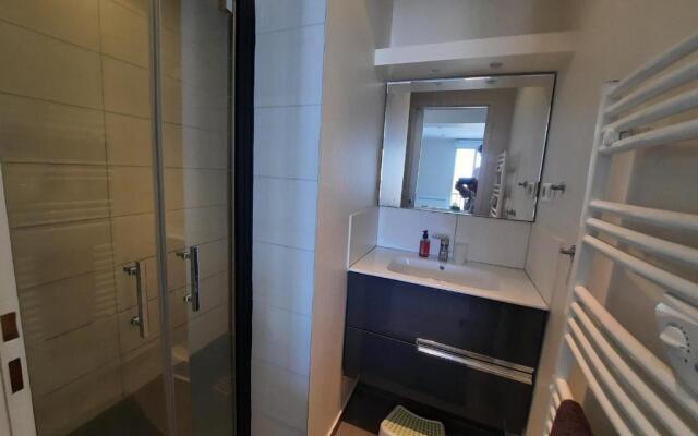 Appartement Bayonne, 3 pièces, 4 personnes - FR-1-239-736