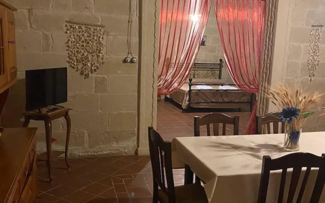 Masseria Montanari