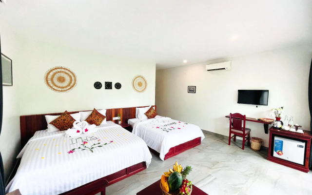 Indra Angkor Residence