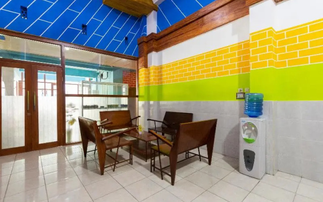 OYO 3720 Homestay Gayatri Janti