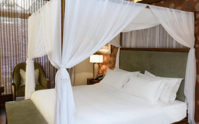 Goot Resorts