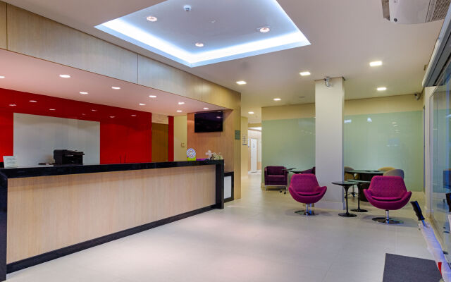Transamerica Executive Belo Horizonte