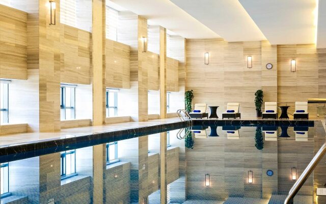 Pullman Panjin Oriental Ginza
