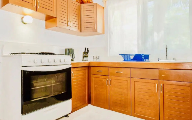 Gorgeous 11 People Comfort Villa With Pool Playacar Phase 2