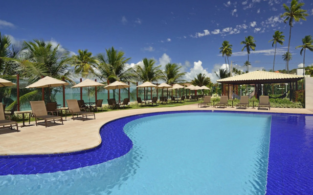 Luxxor Tabatinga / Apartamento Particular Frente Mar