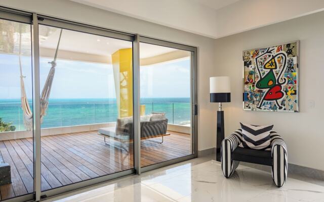 Hotel Mousai Cancun Adults Only - All Inclusive