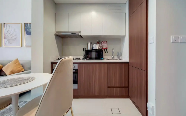 Primestay - Vera Residences Business Bay