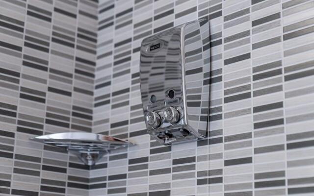 Dolce Notte Apartments