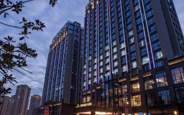 West City International Hotel
