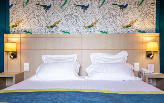Best Western Plus Vannes Centre-Ville