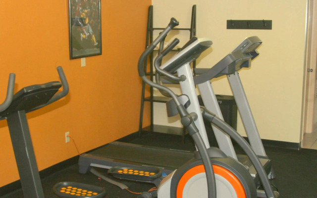 Best Western Royal Inn