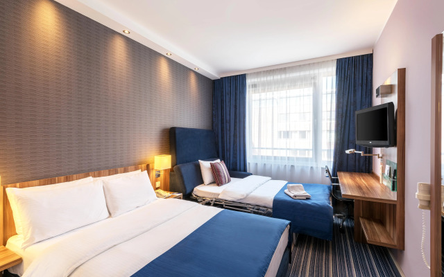 Premier Inn Essen City Centre