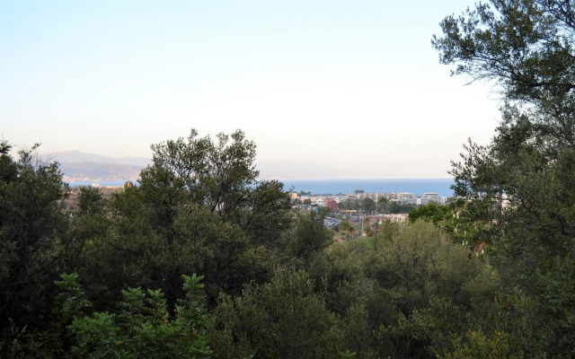 Suite Estudio Montaña