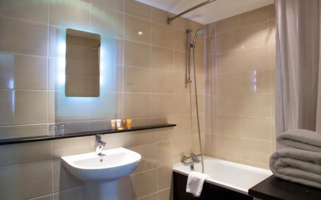 Manchester Airport Stanley Hotel