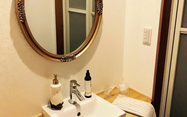 L'AtelieR Guest House Yonago