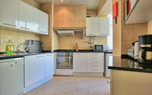 Almirante 2 Four Bedrooms