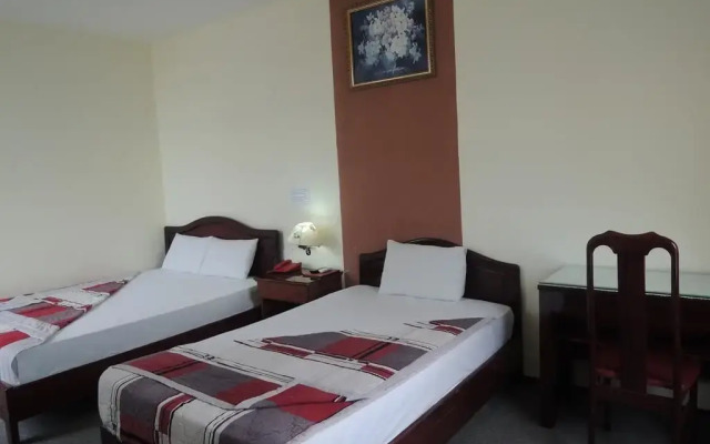 C30 Glory Hotel