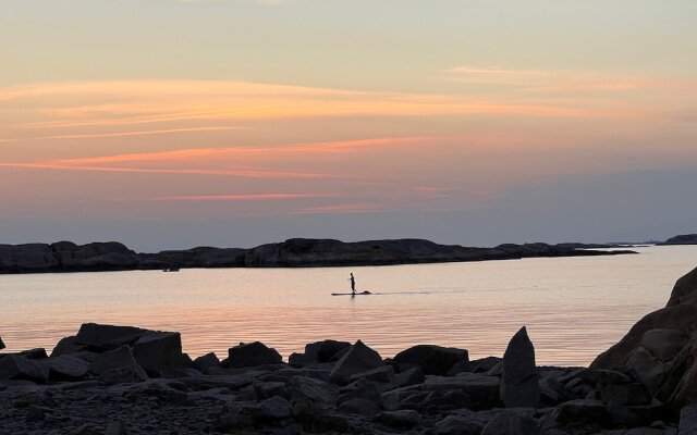 Strand Hostel & Hotel