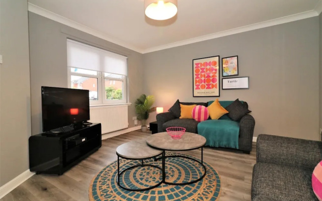 Carnbroe House - Carnbroe