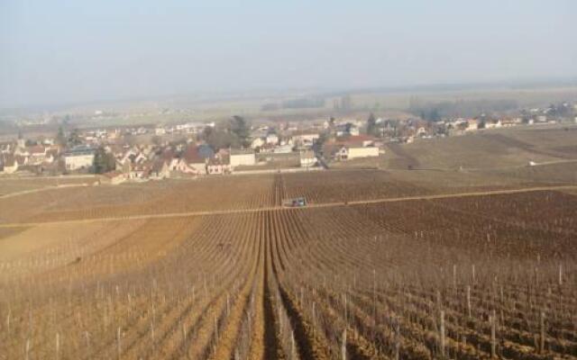 Gîte de la Croix Rameau