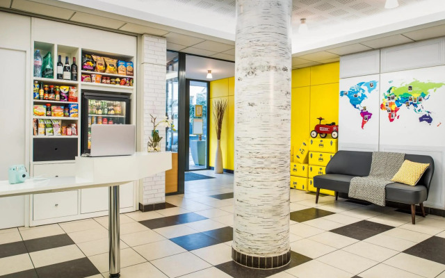 Aparthotel Adagio Access Paris Vanves Porte de Chatillon