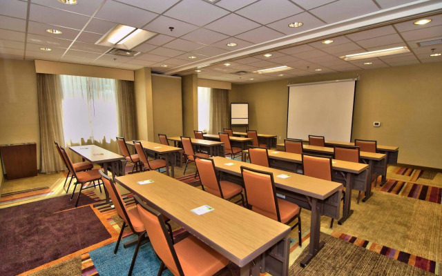 Fairfield Inn & Suites Towanda Wysox