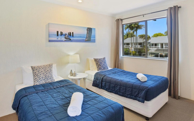 Noosa Place Resort