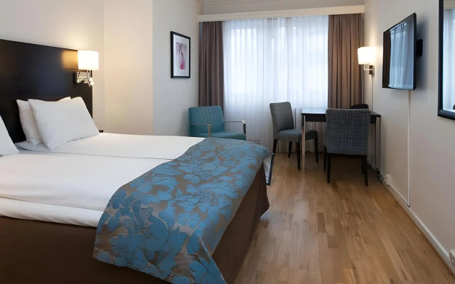 Thon Hotel Slottsparken