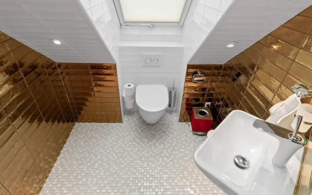 14 Person Holiday Home in Lokken-by Traum