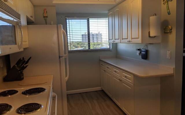 Carlos Pointe 535 2 Bedroom Condo
