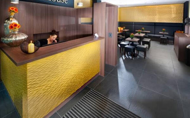 GuestHouse Mannheim
