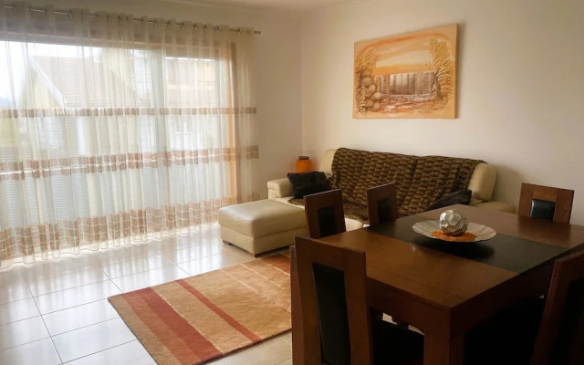 3 Bedroom Flat Aguiar