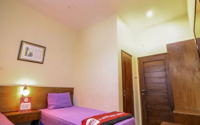 Airy Eco Syariah Kasihan Sunan Kudus 8 Yogyakarta