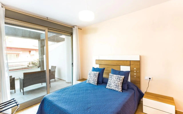 Apartamentos Melior I (5º-E)
