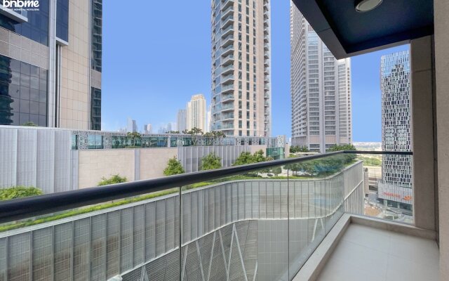 bnbme | Dunya Tower | 1 BDR