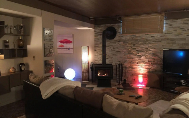 Baza Bed & Breakfast