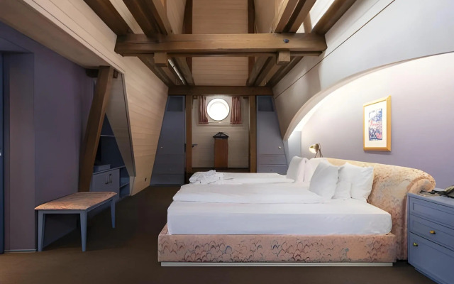 Grand Hotel Beau Rivage