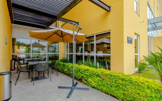 City Express by Marriott Tuxpan