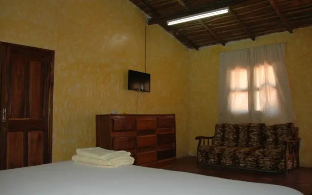 Relais de Kédougou