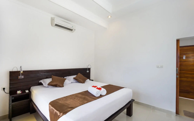 Nyuh Gading Home Stay Lembongan