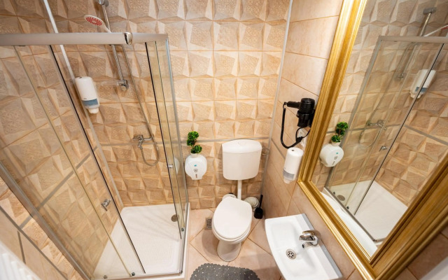 Residenza di Carbasinni