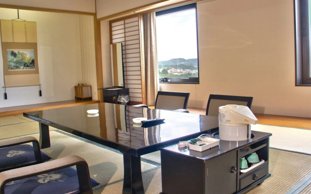 ANA Holiday Inn Iwate Kitakami by IHG